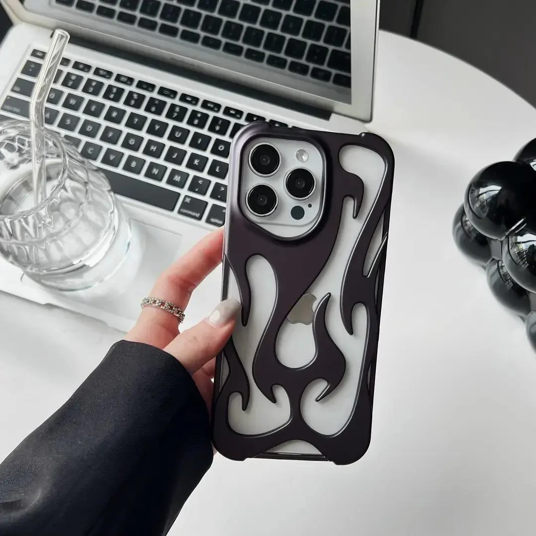 Heat Wave iPhone Cover - Image 4