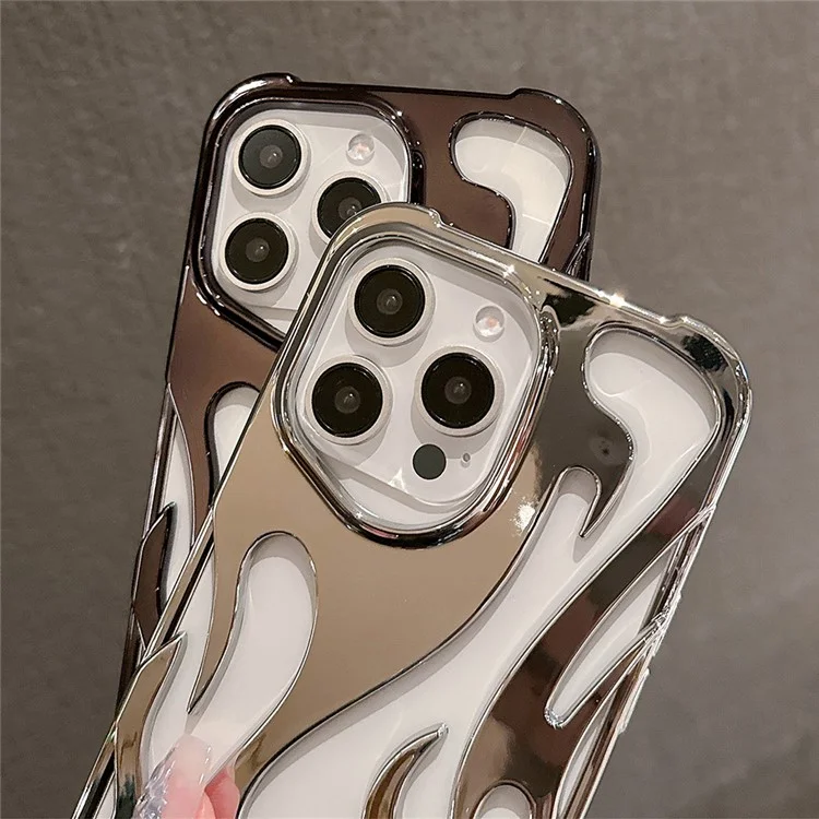 Heat Wave iPhone Cover - Image 7