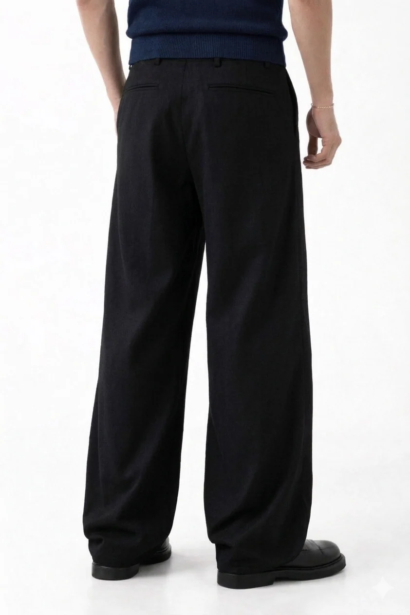 Intercept Pleated Pants - Image 6