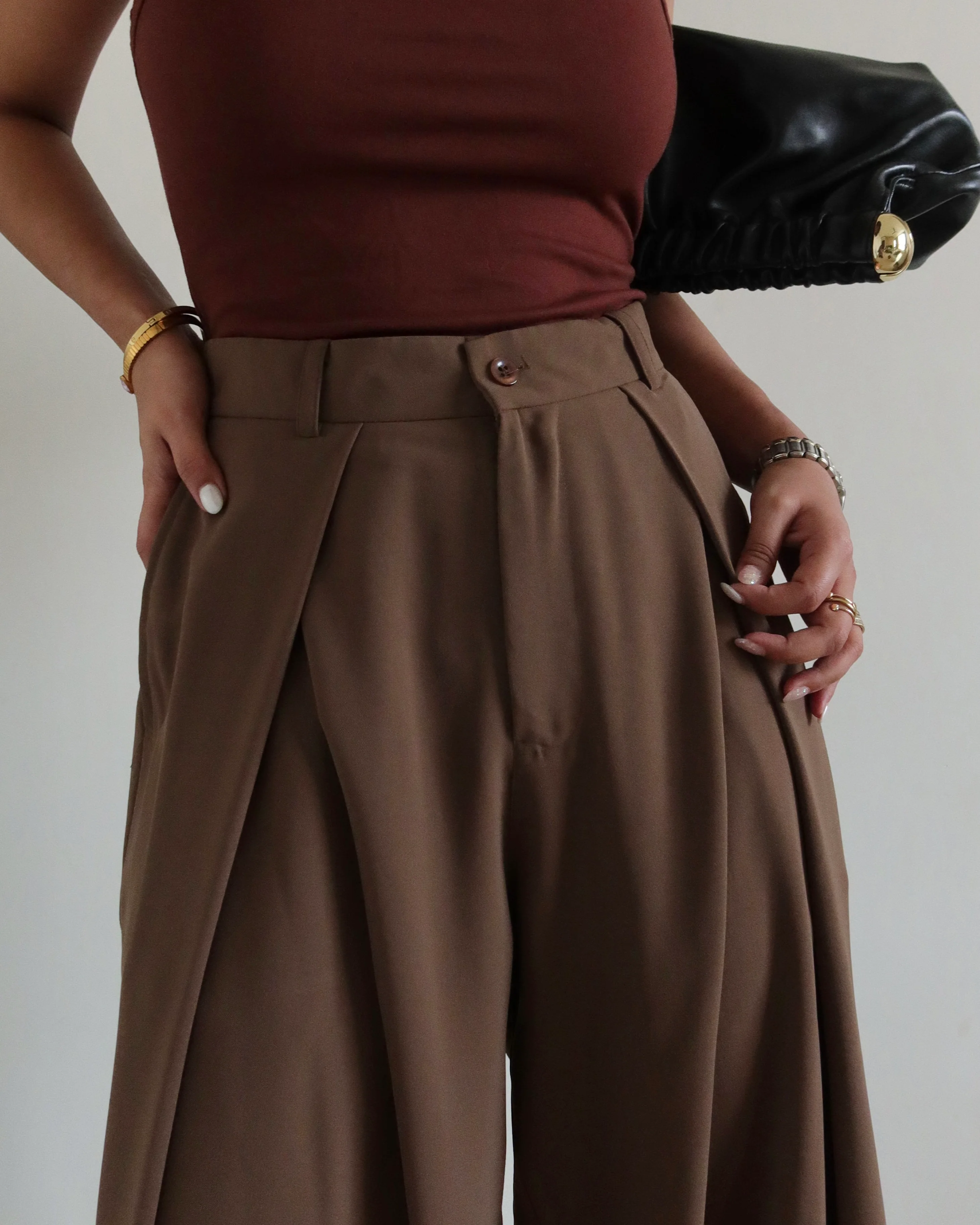 Japan Minimal Edit Pants - Image 11