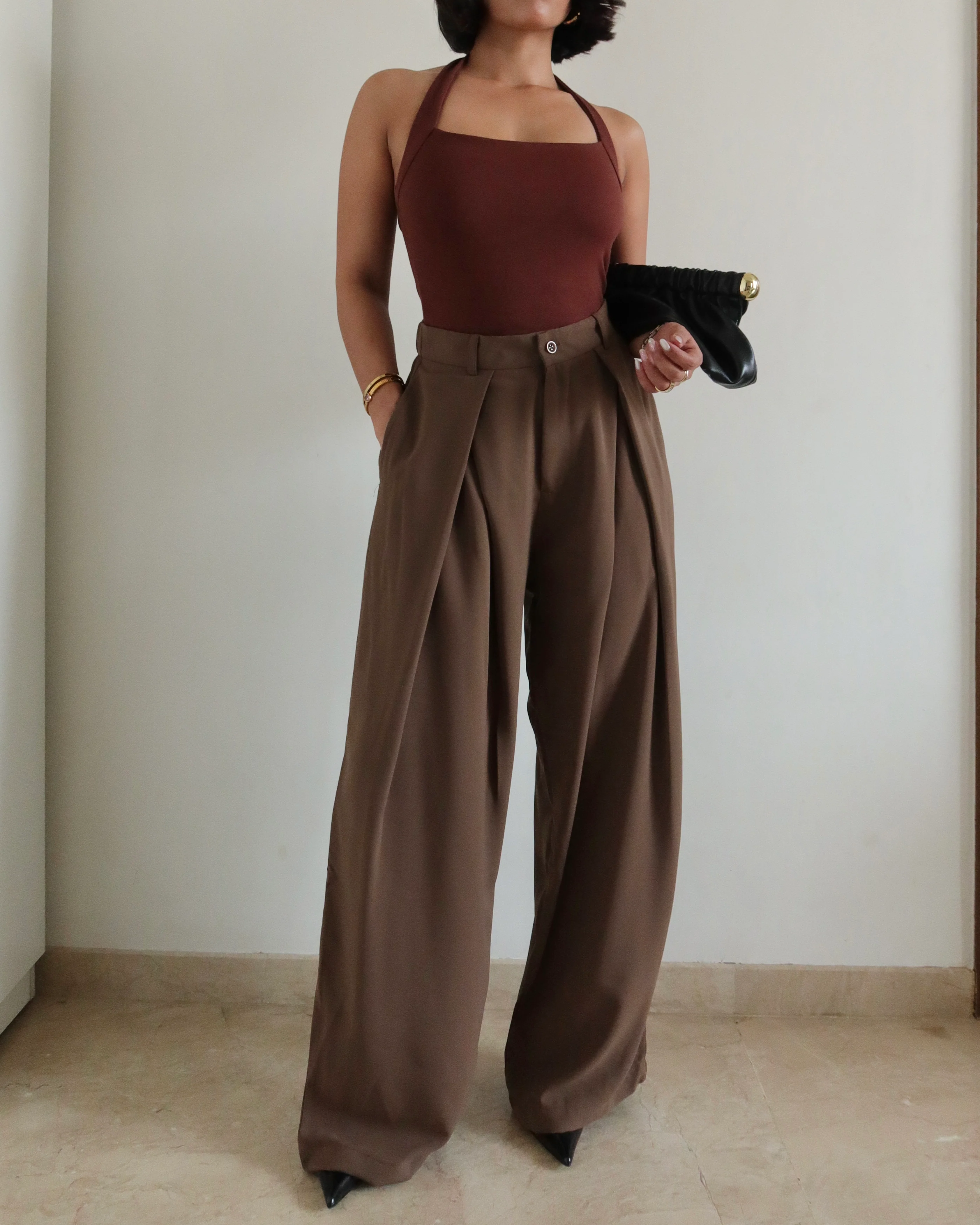 Japan Minimal Edit Pants - Image 12