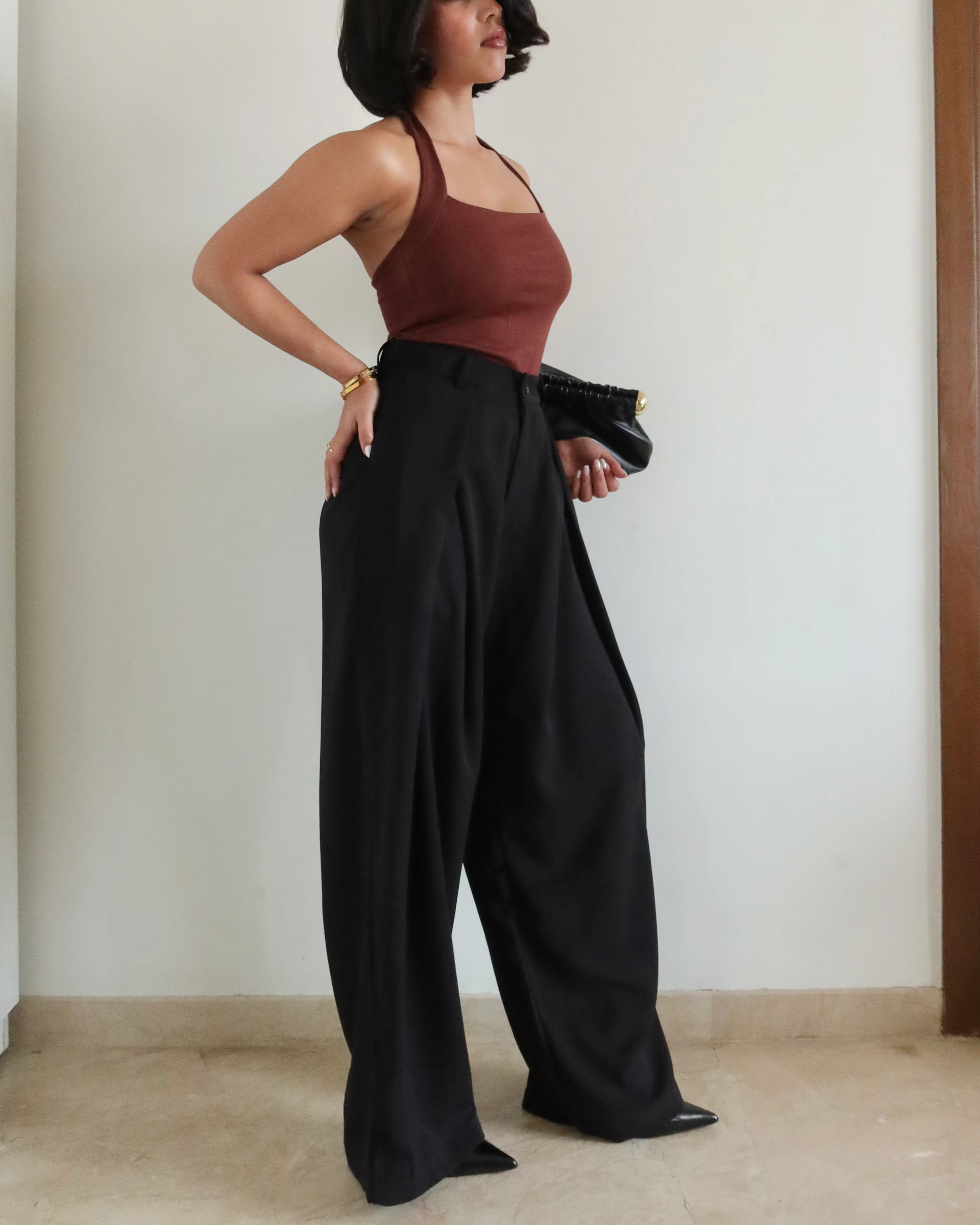 Japan Minimal Edit Pants - Image 13
