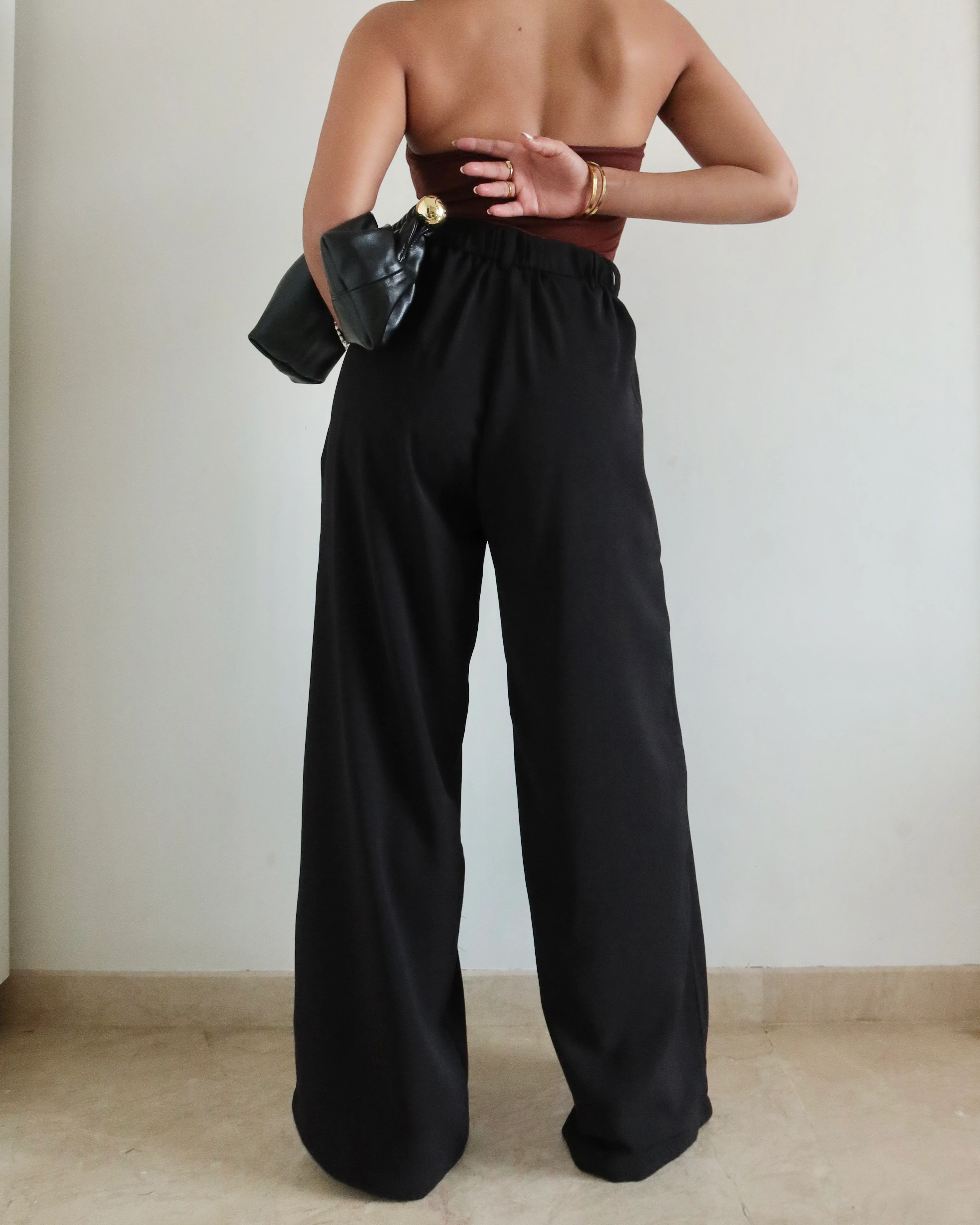 Japan Minimal Edit Pants - Image 21