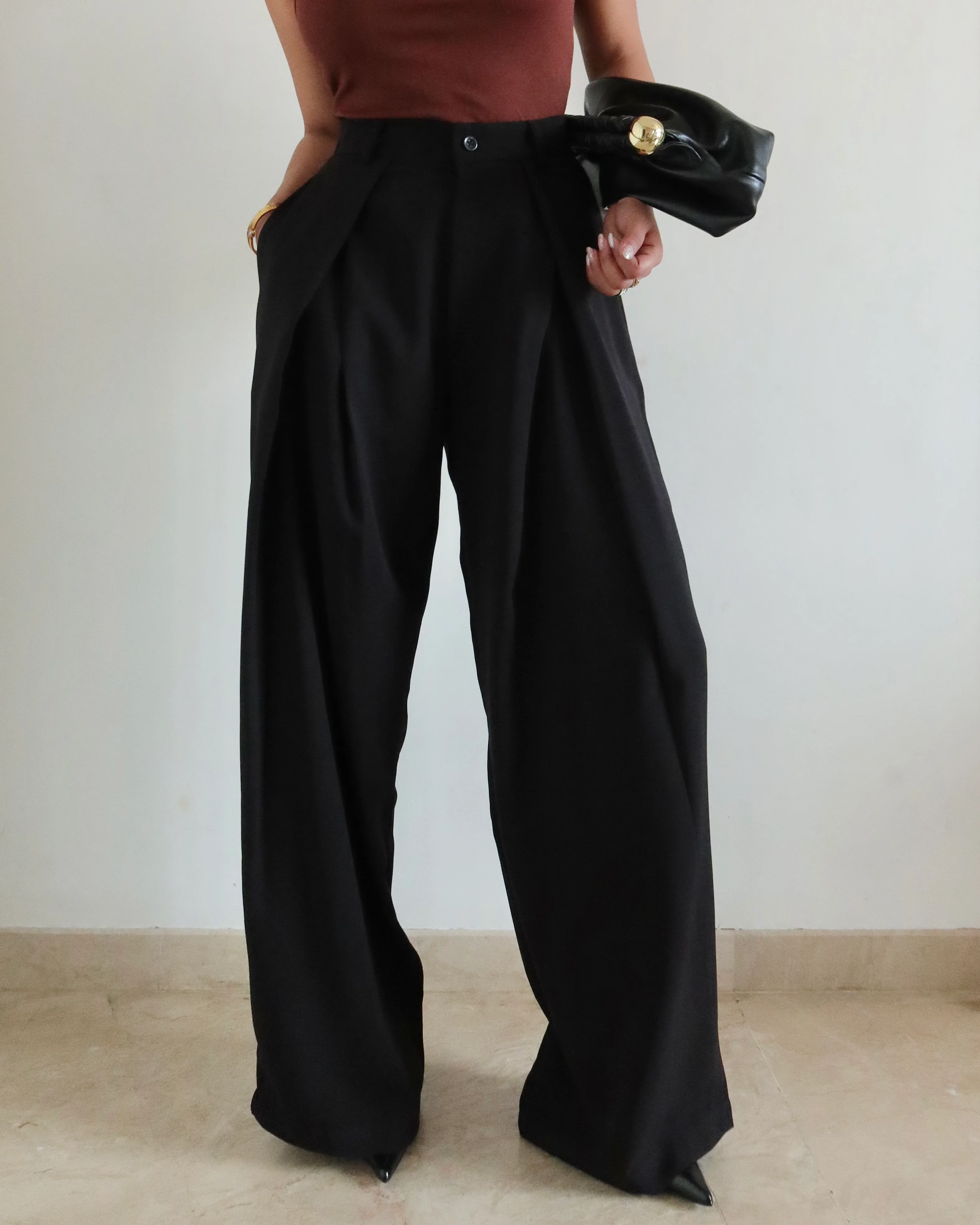 Japan Minimal Edit Pants - Image 9