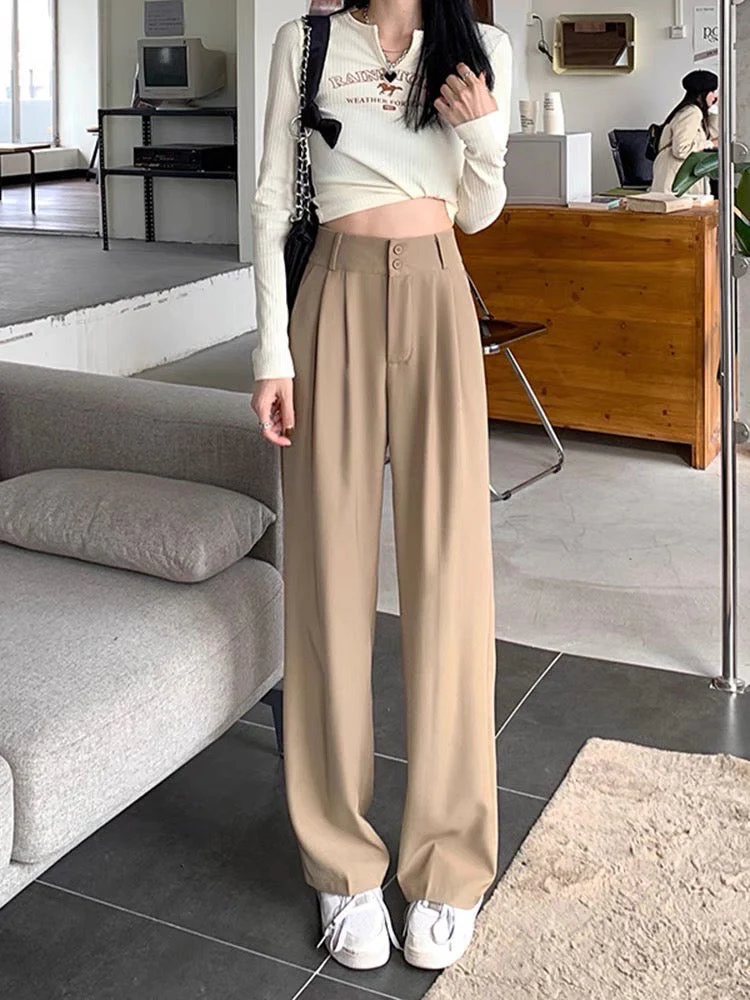Korean Baggy Pants - Image 13