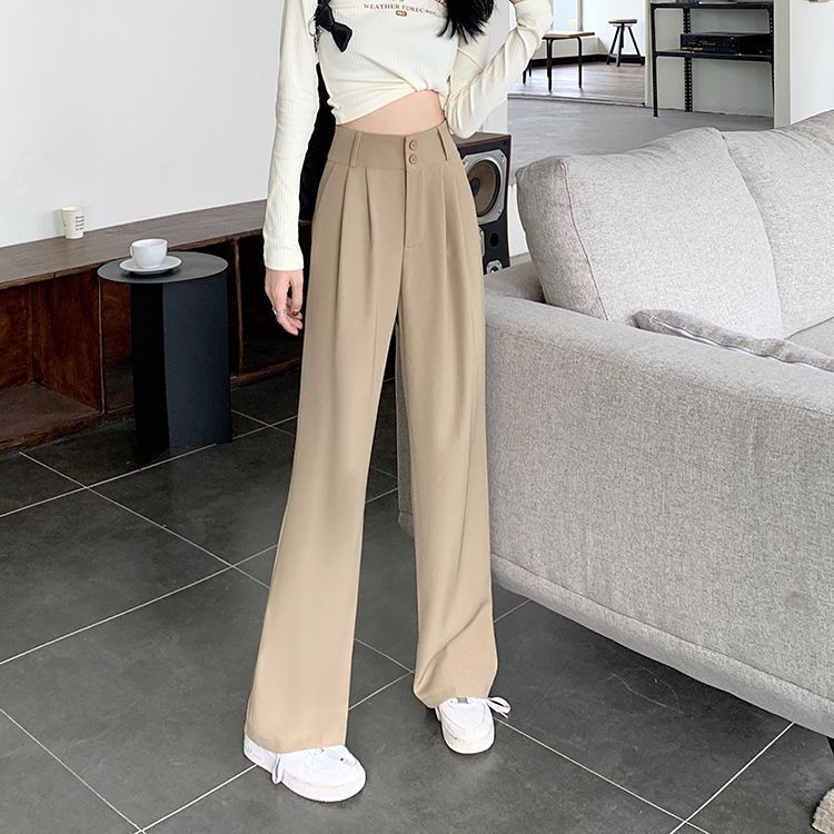 Korean Baggy Pants - Image 14