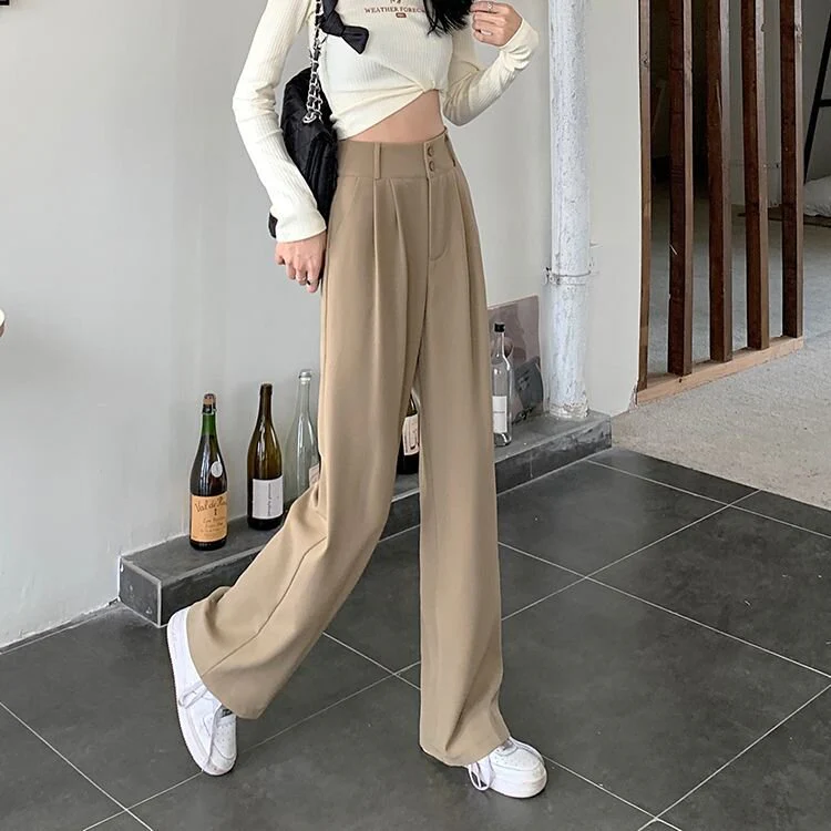 Korean Baggy Pants - Image 15