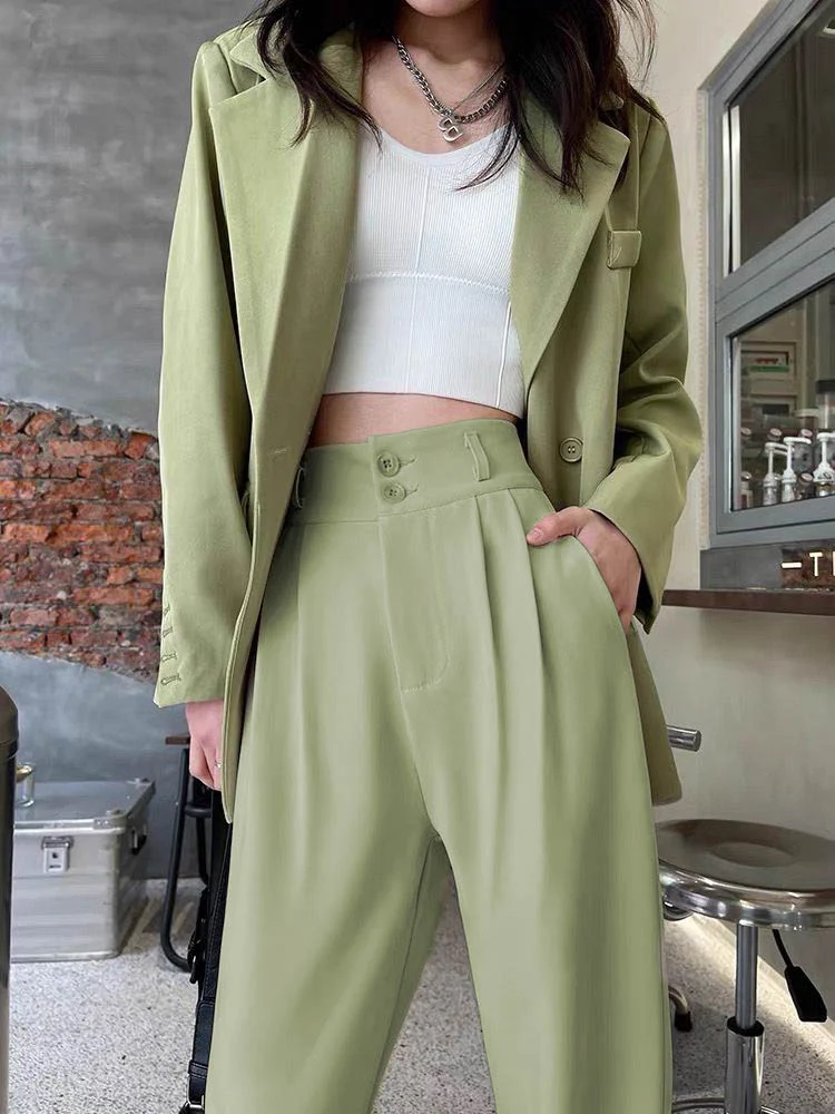 Korean Baggy Pants - Image 20