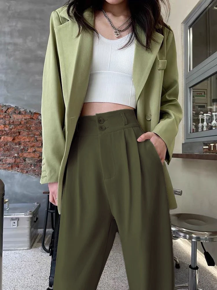 Korean Baggy Pants - Image 30