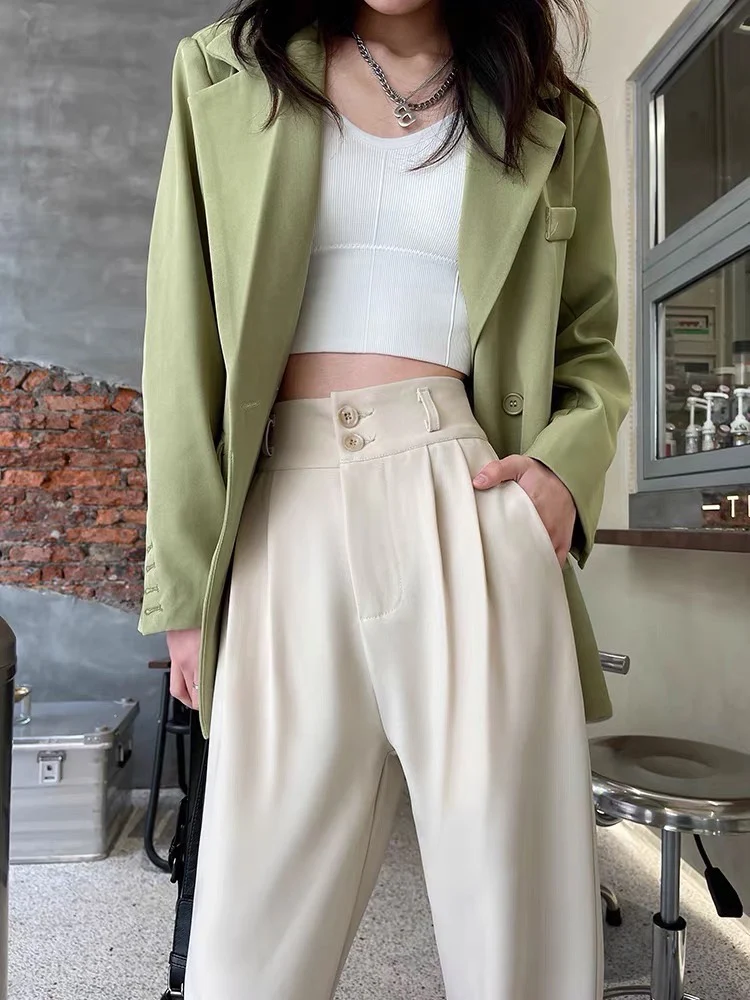 Korean Baggy Pants - Image 6