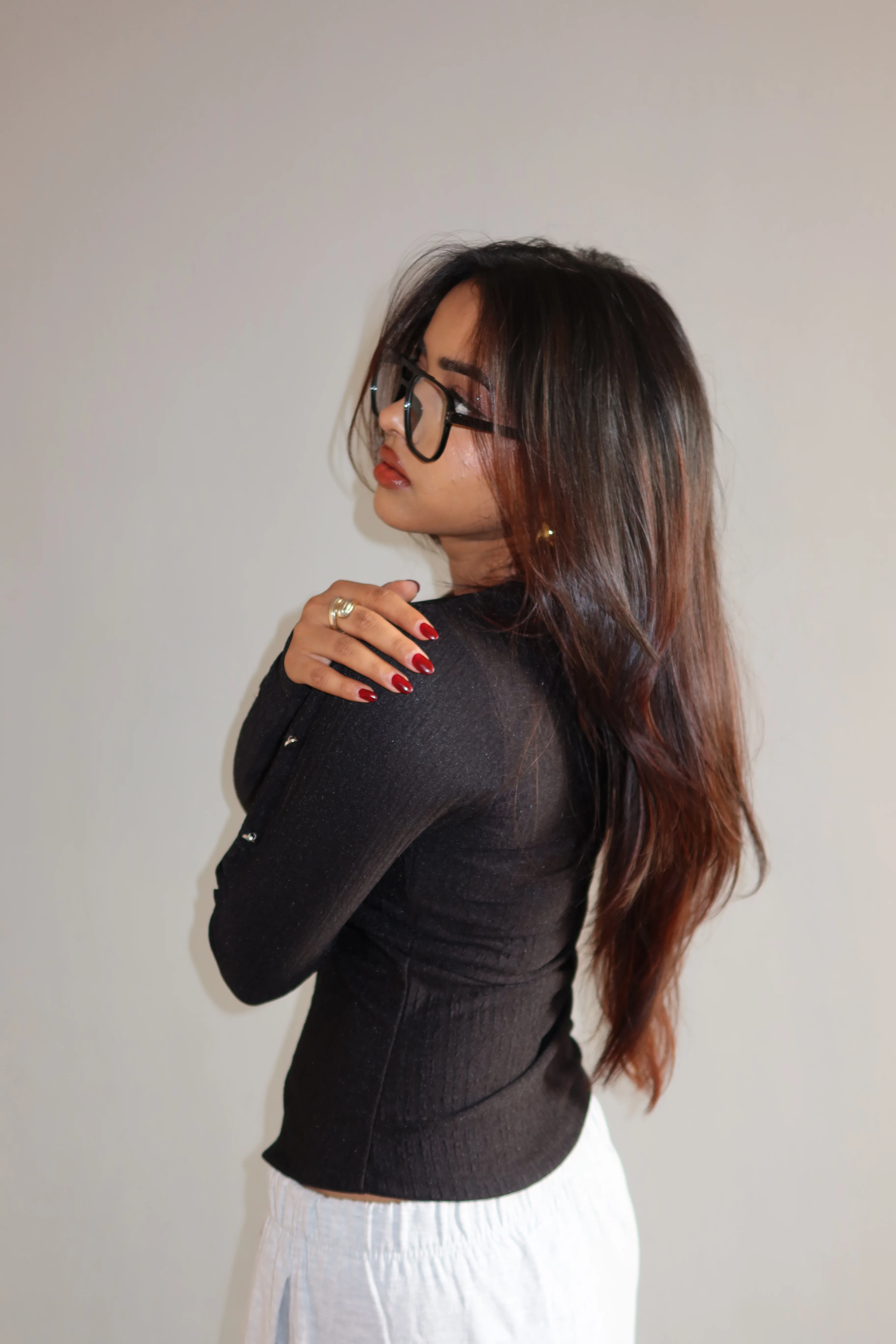 Metal Muse Statement Top - Image 8