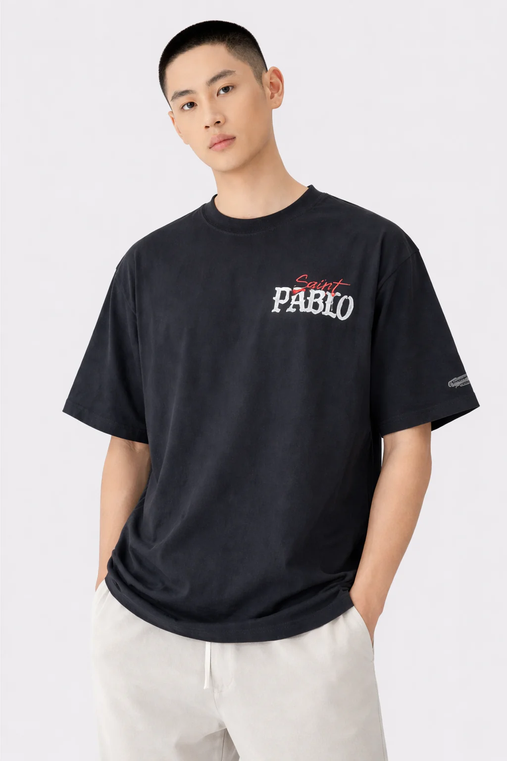 Most Wanted Graphic Tee - Image 3