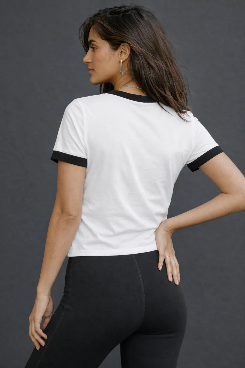 Newport Printed T-Shirt - Image 12