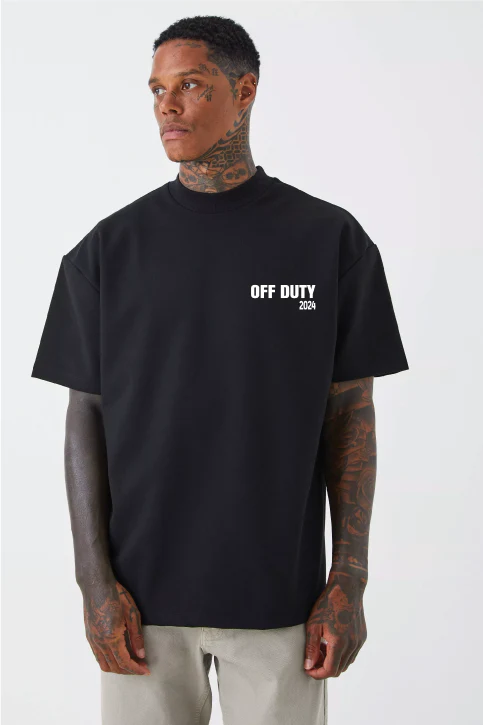 Package of Care Premium T-Shirt - Image 3