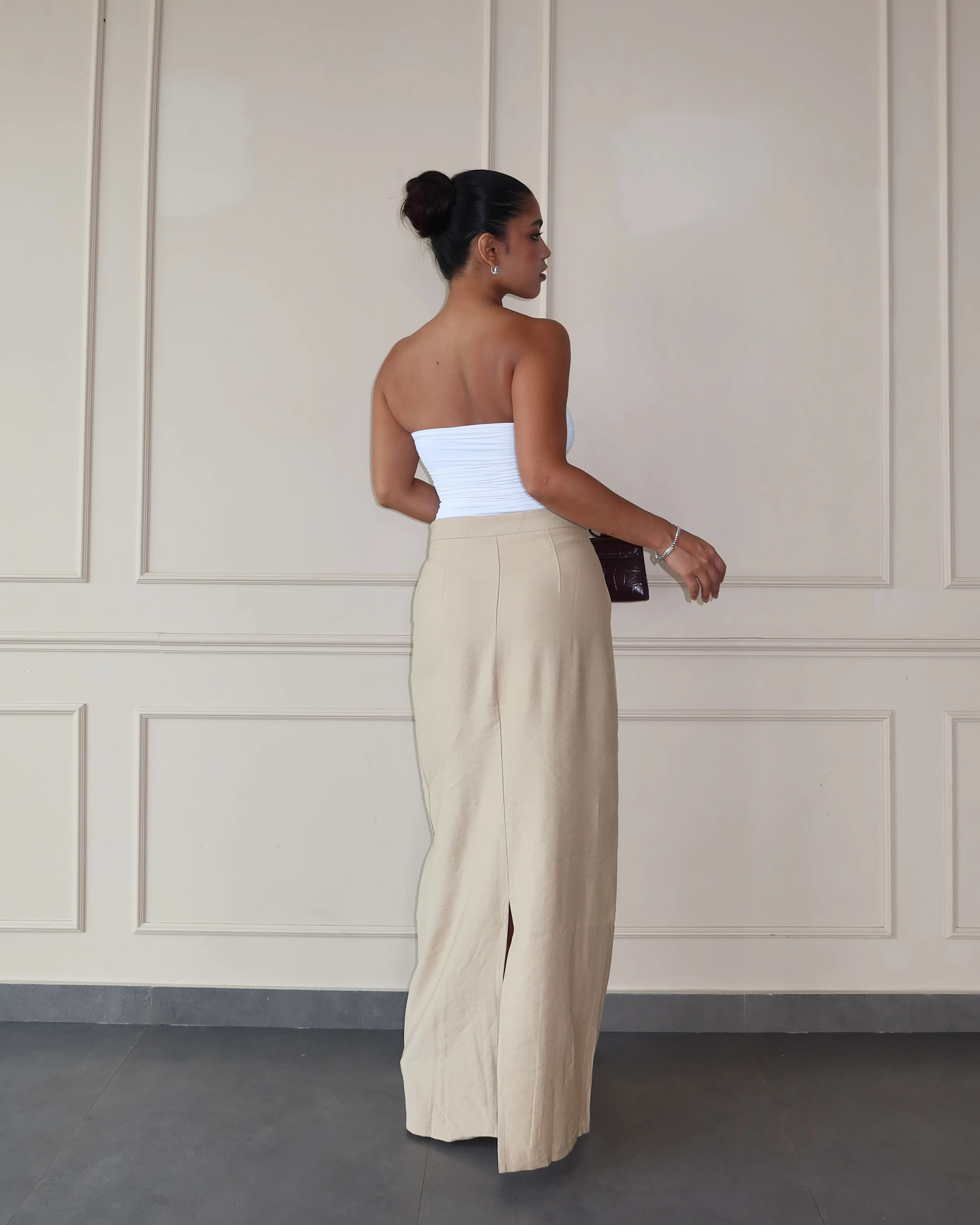 Parallel State Maxi Skirt - Image 6