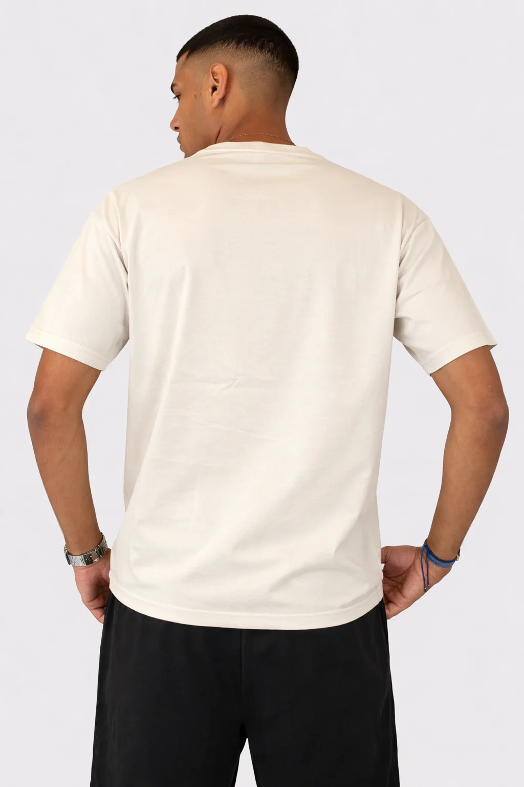 Patch Edge Logo Tee - Image 2