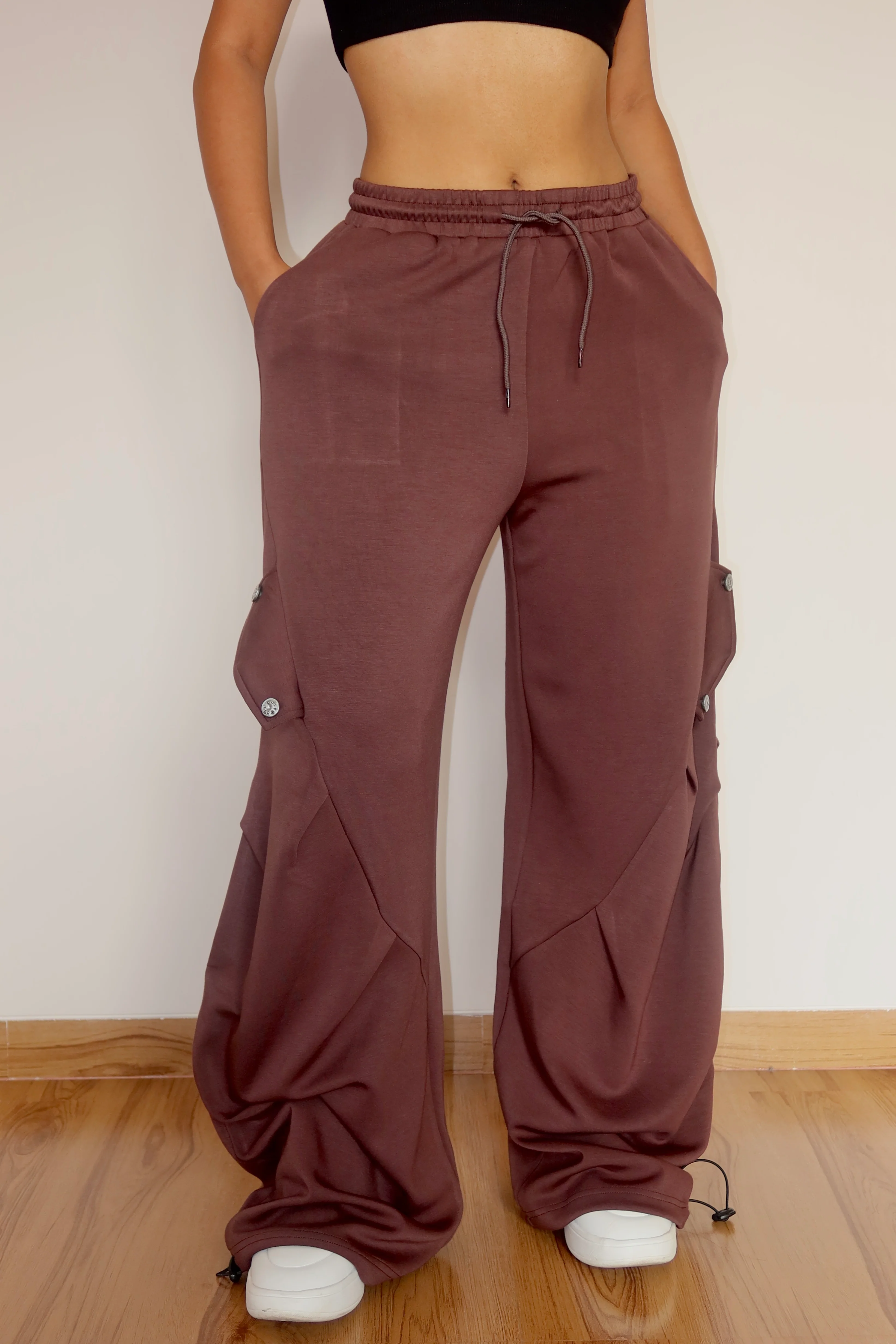 Peak Comfort Cargo Joggers - Image 20