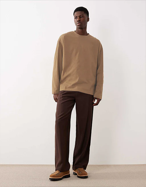 Precision Fit Full Sleeve Tee - Image 16