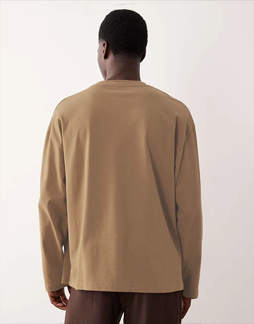 Precision Fit Full Sleeve Tee - Image 17