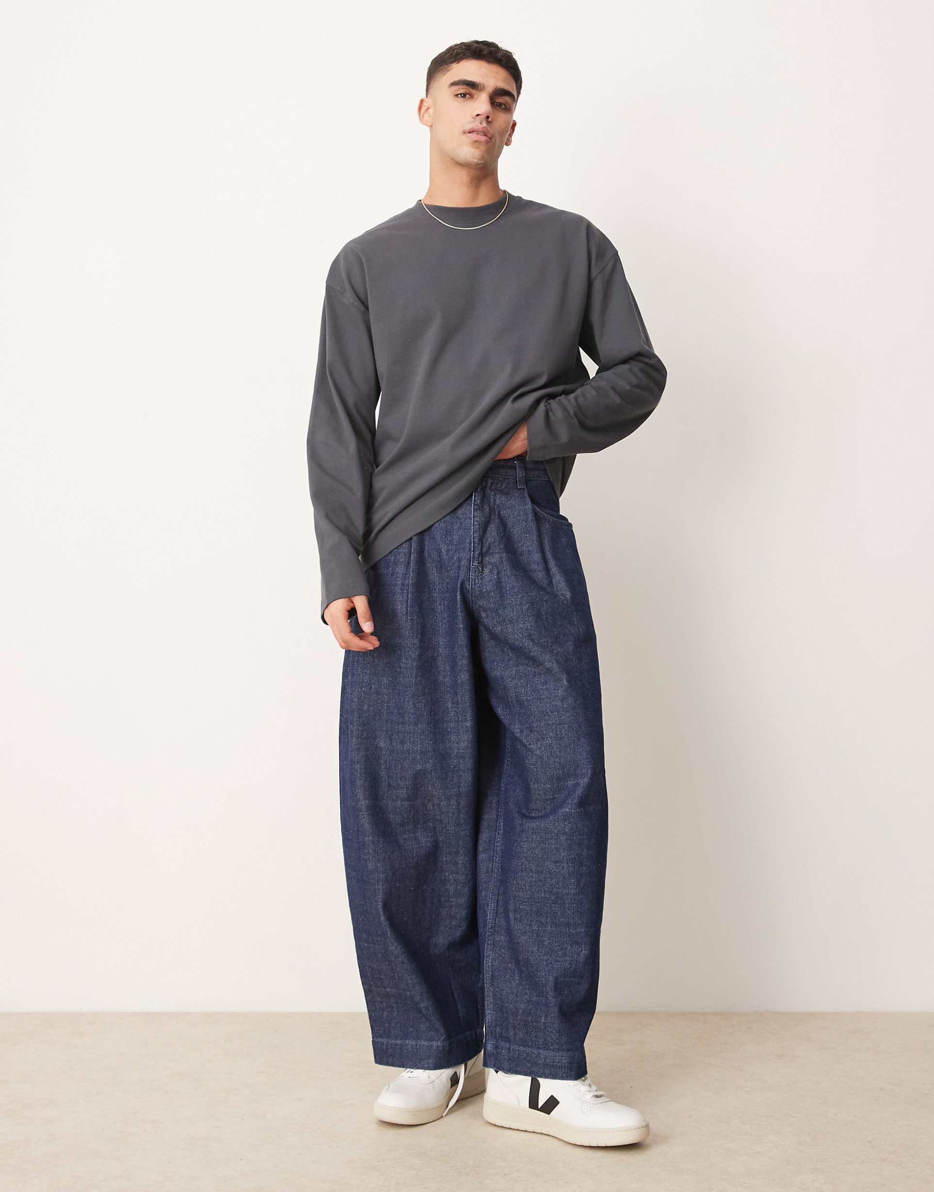 Precision Fit Full Sleeve Tee - Image 3