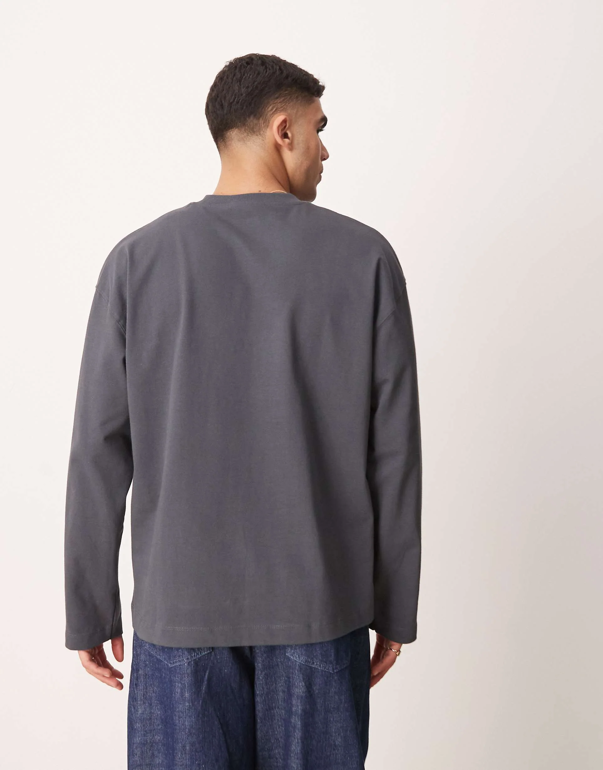 Precision Fit Full Sleeve Tee - Image 4