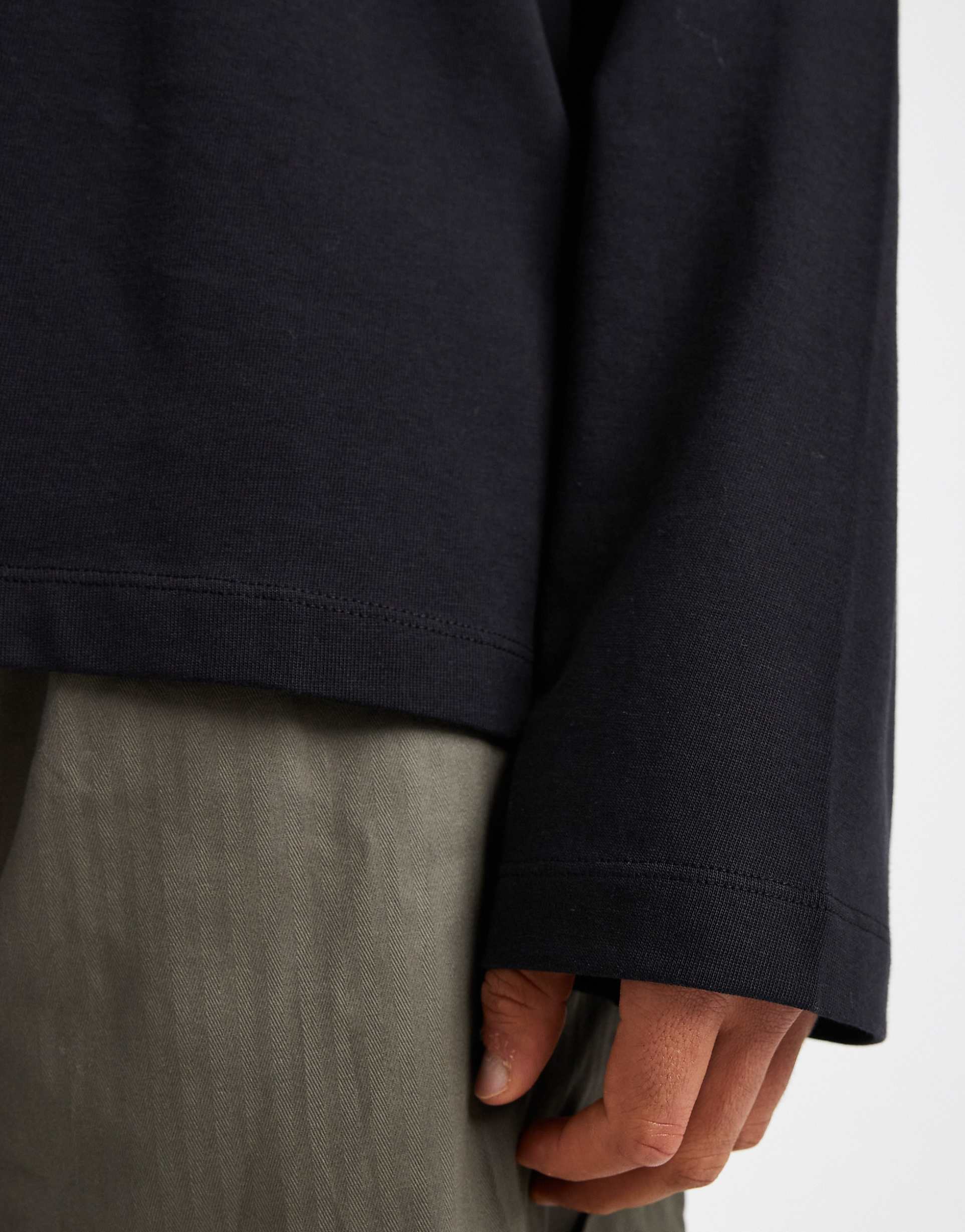 Precision Fit Full Sleeve Tee - Image 7
