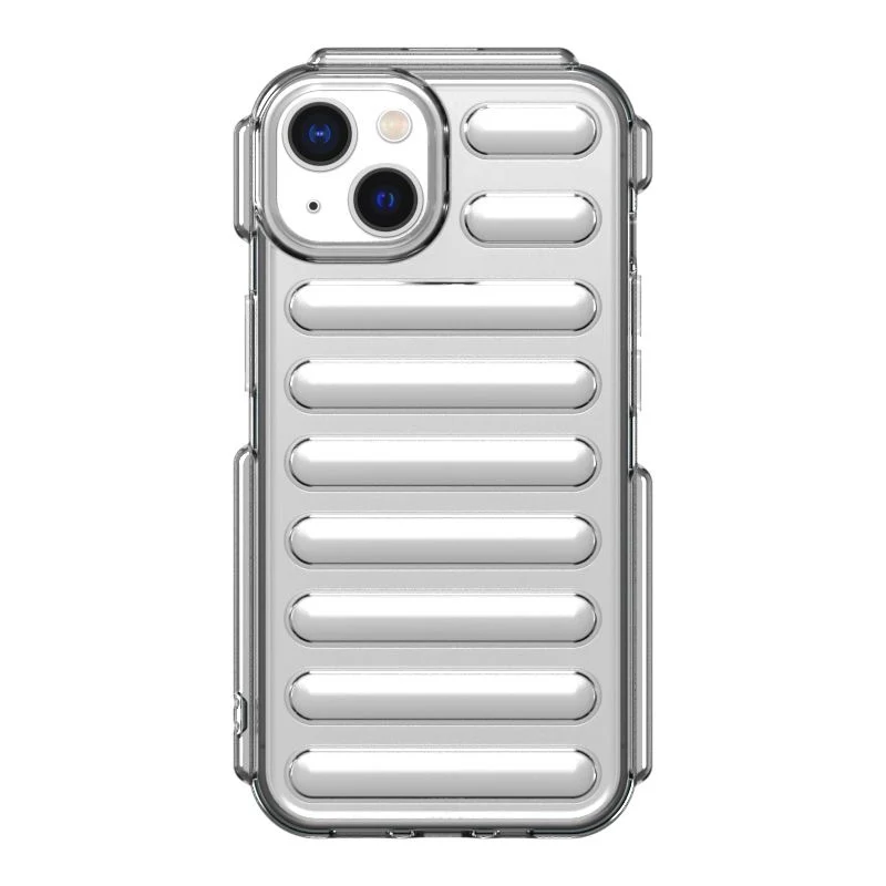 Puff Capsule Iphone Cover - Image 10
