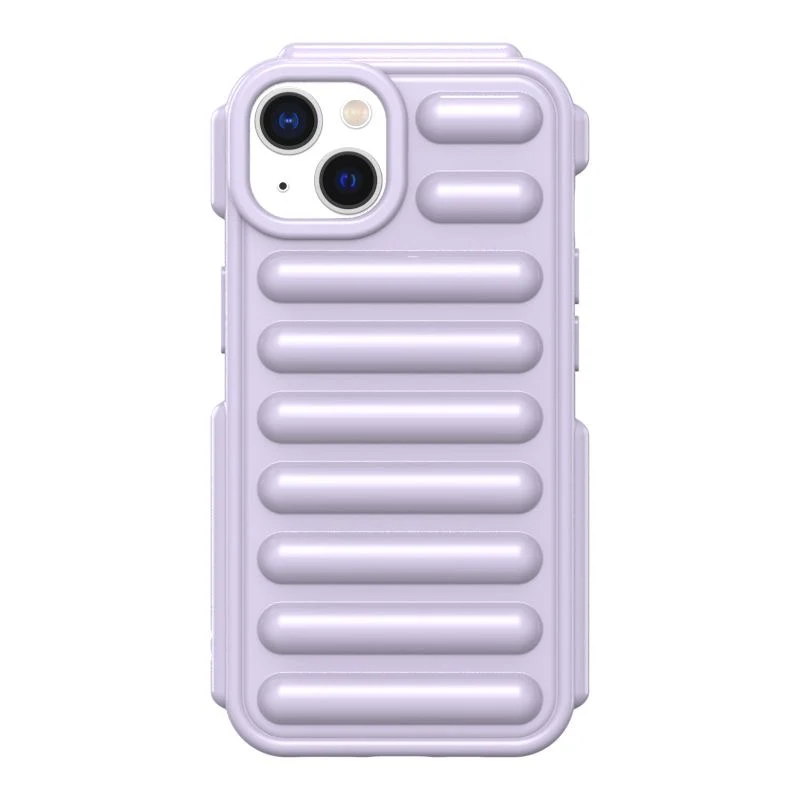 Puff Capsule Iphone Cover - Image 14