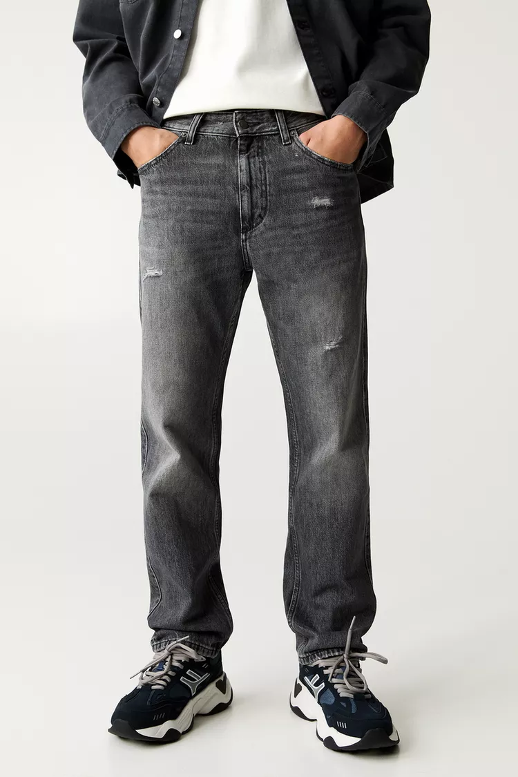 Revival Edge Straight Fit Jeans - Image 10
