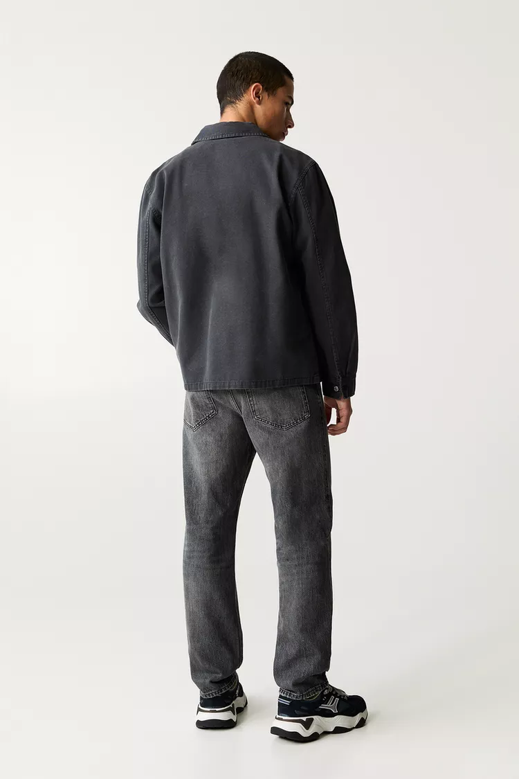 Revival Edge Straight Fit Jeans - Image 13