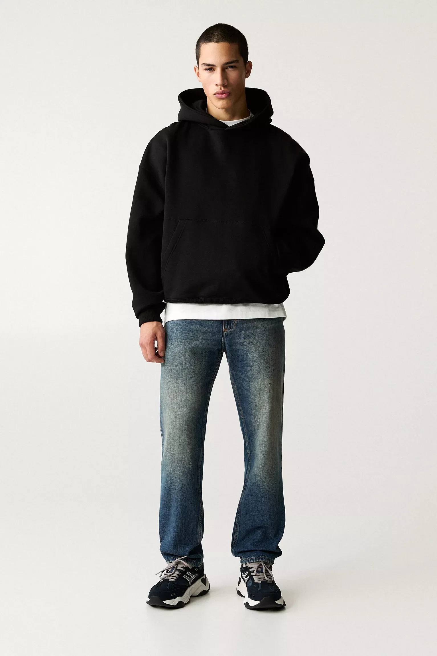 Revival Edge Straight Fit Jeans - Image 9