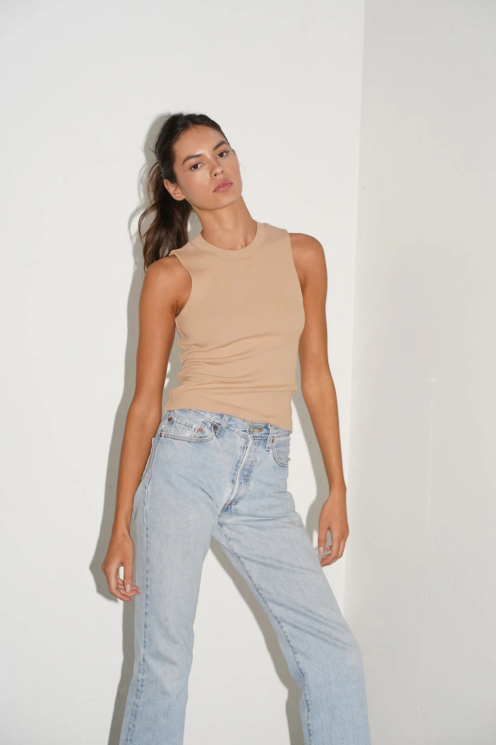 Rib Racer Tank TOP - Image 13
