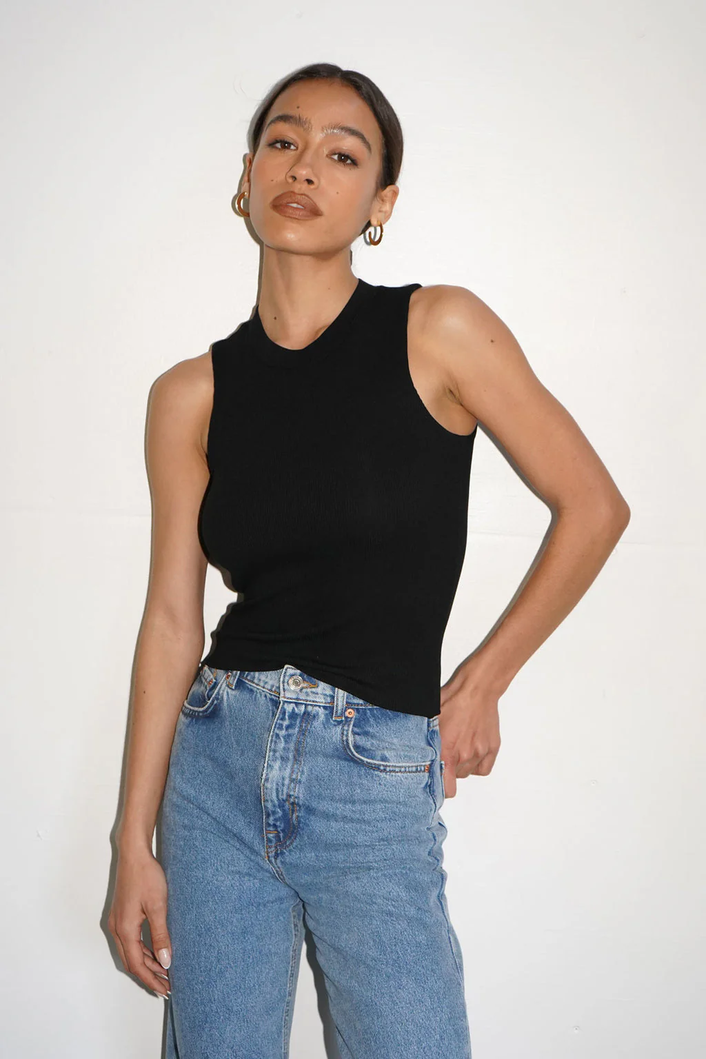 Rib Racer Tank TOP - Image 7
