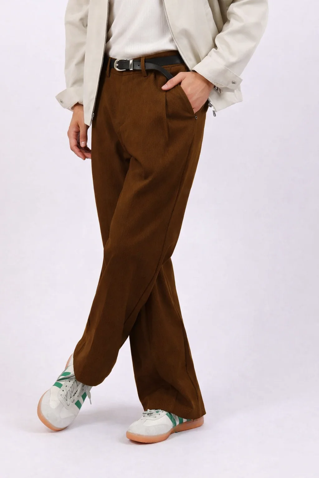 Rodeo Street Bootcut Trousers - Image 4