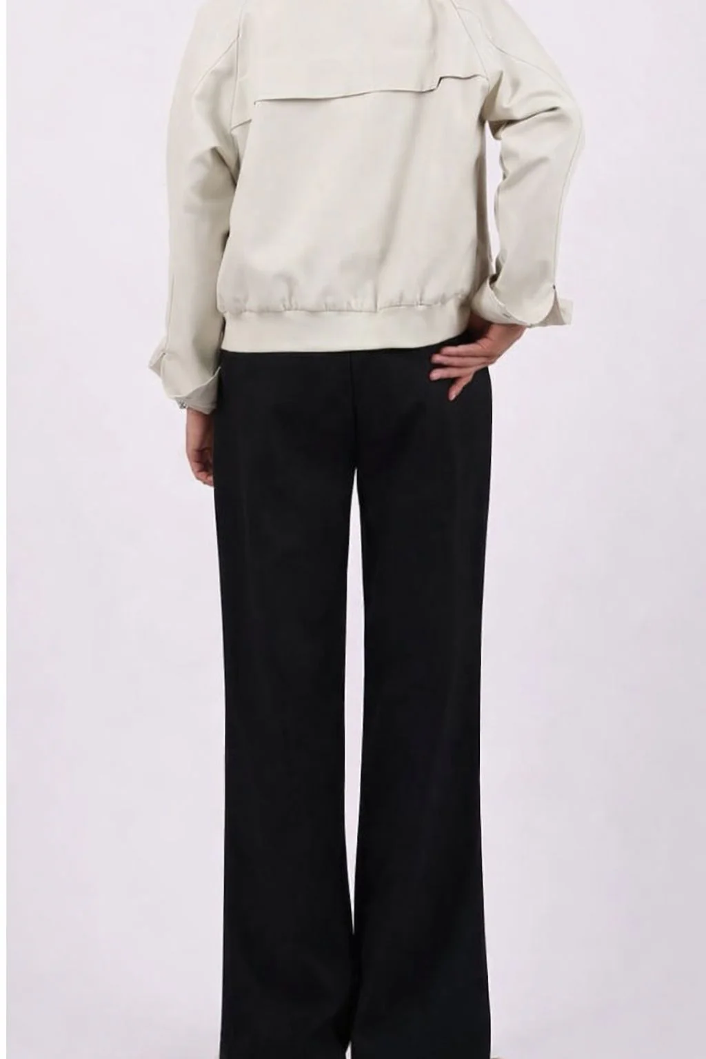 Rodeo Street Bootcut Trousers - Image 7