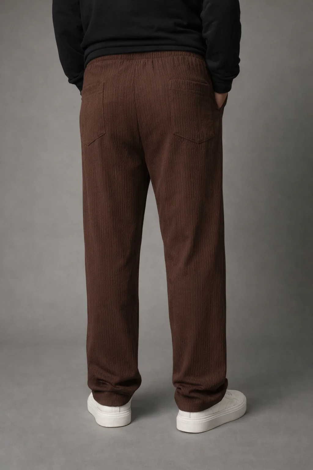 Scrabble Surface Relaxed Fit Joggers - Image 12
