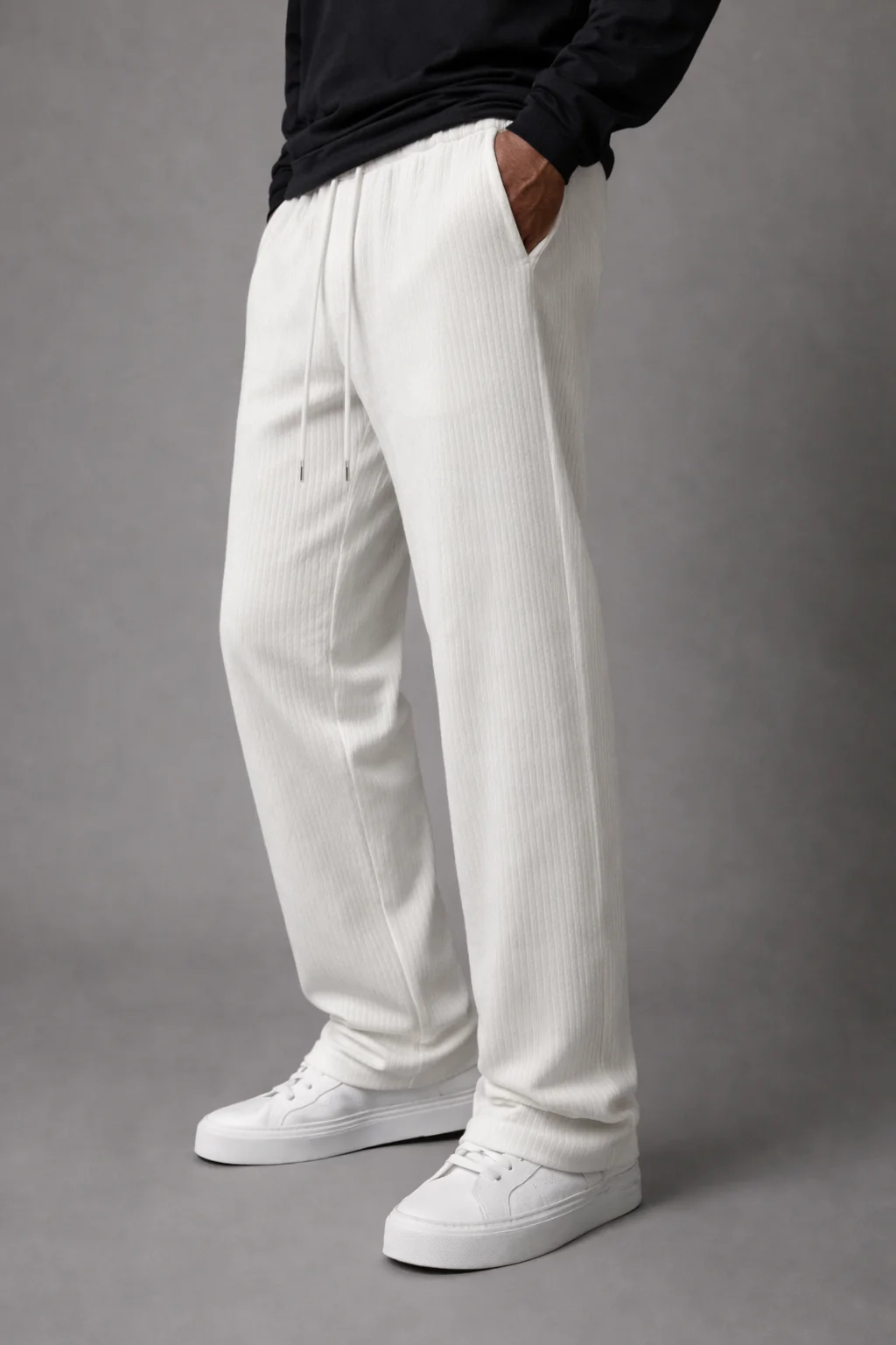 Scrabble Surface Relaxed Fit Joggers - Image 16