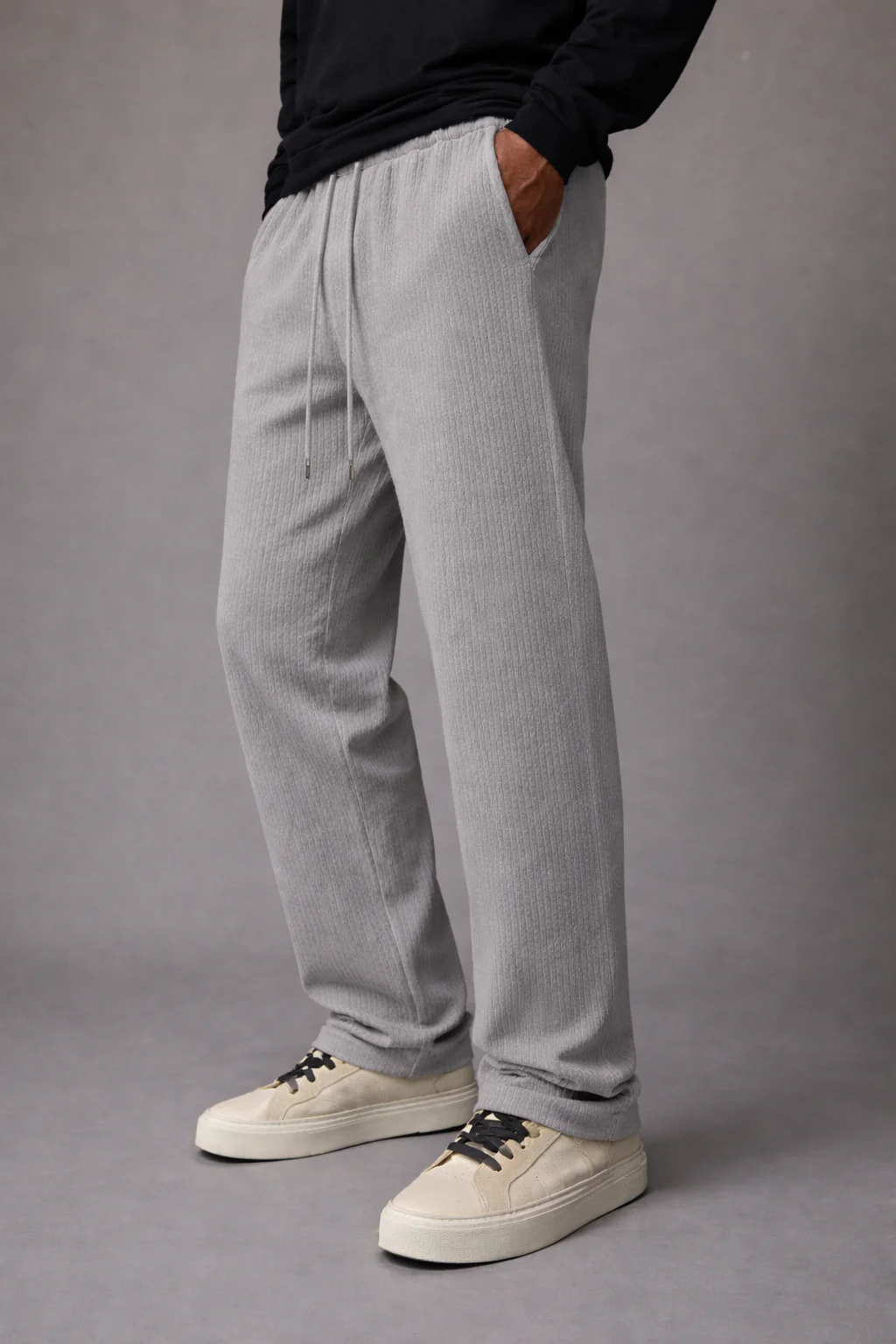 Scrabble Surface Relaxed Fit Joggers - Image 18