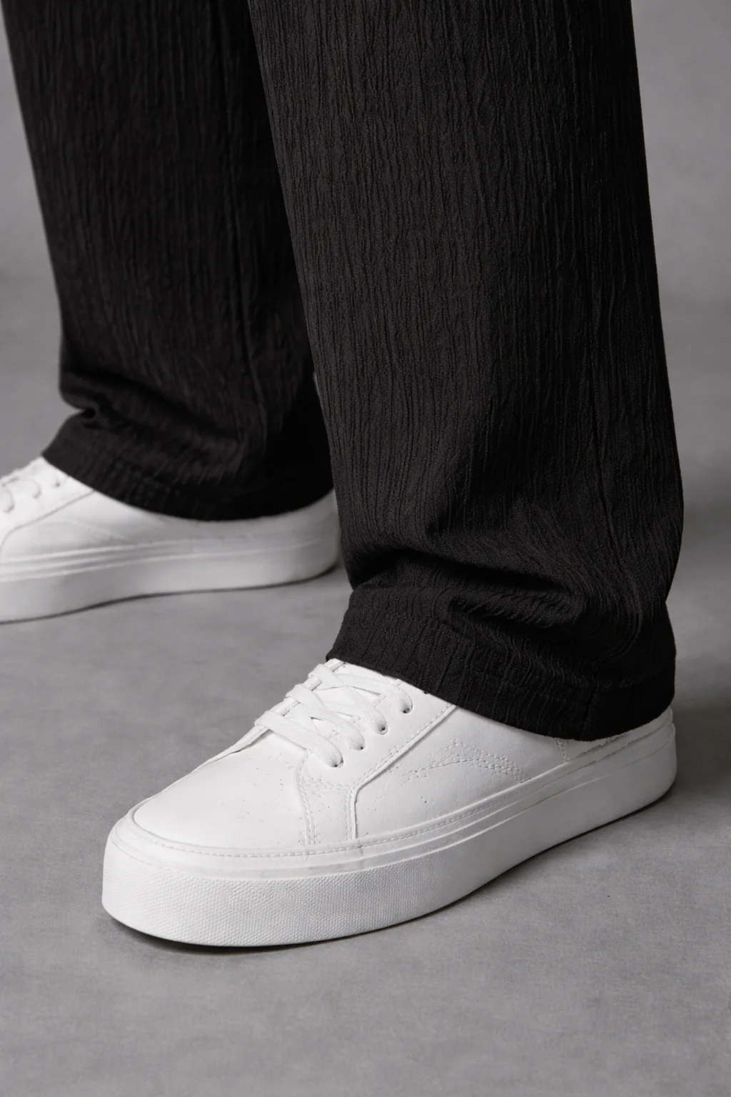 Scrabble Surface Relaxed Fit Joggers - Image 8