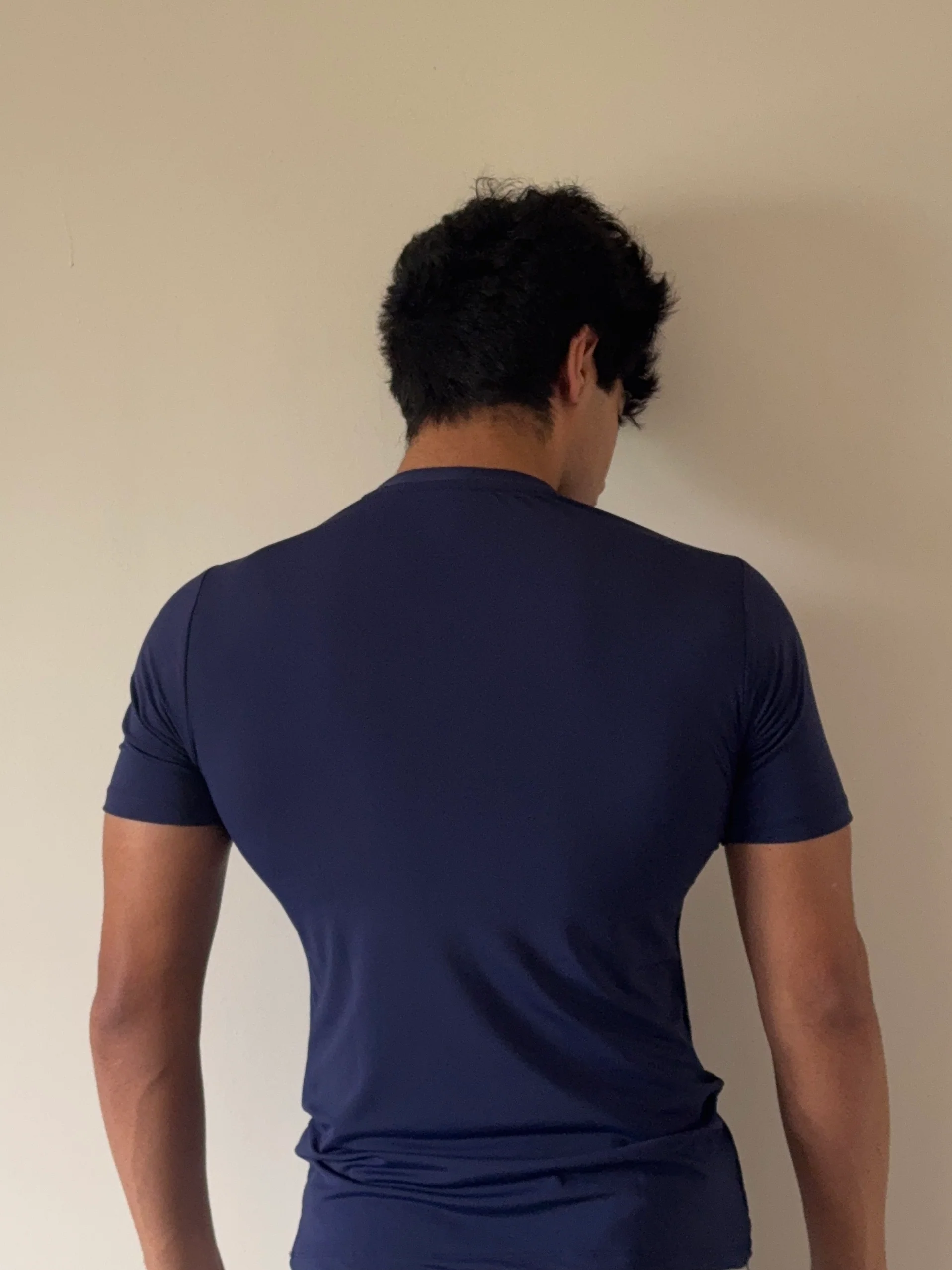 Sculpt Fit Muscle Tee - Image 16