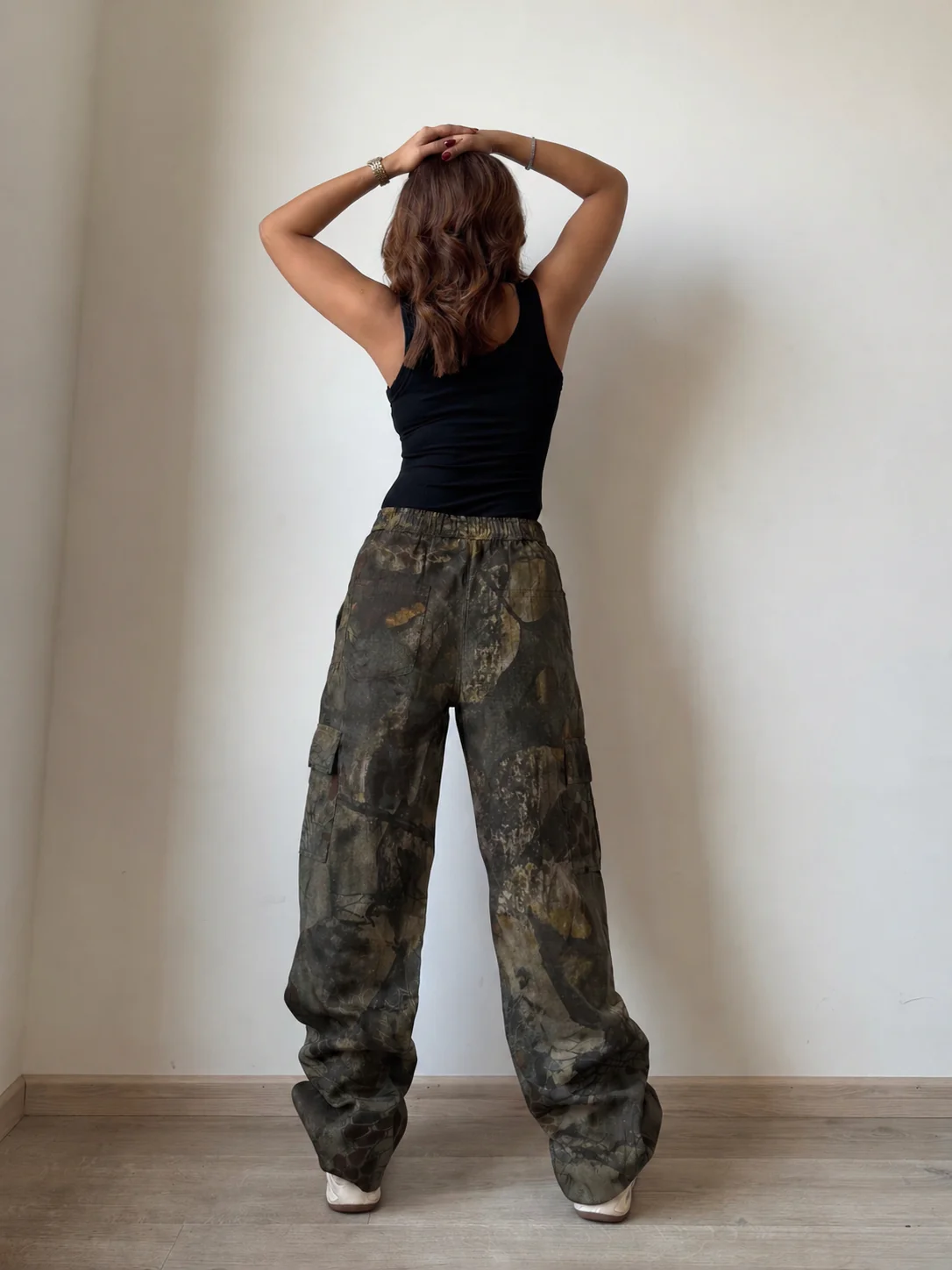 Shanghai Dynasty Cargo Pant - Image 40