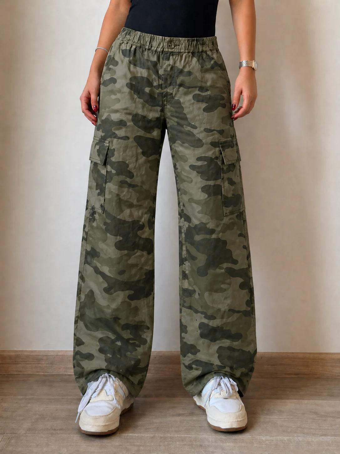 Shanghai Dynasty Cargo Pant - Image 44