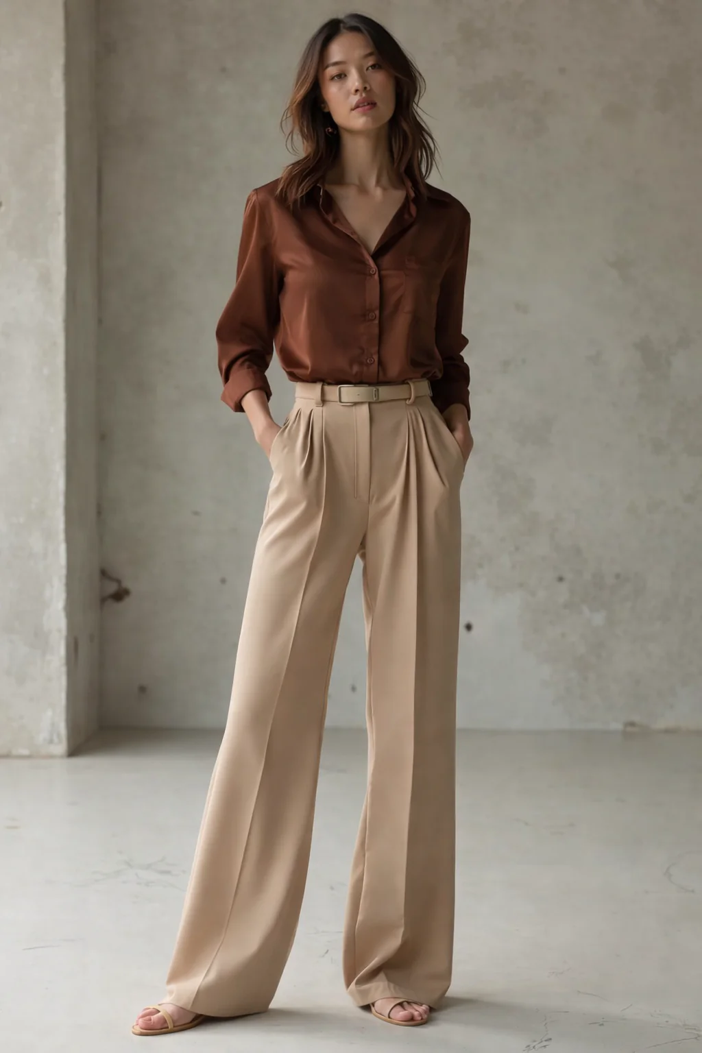 Signature Ease Shirt - Image 4