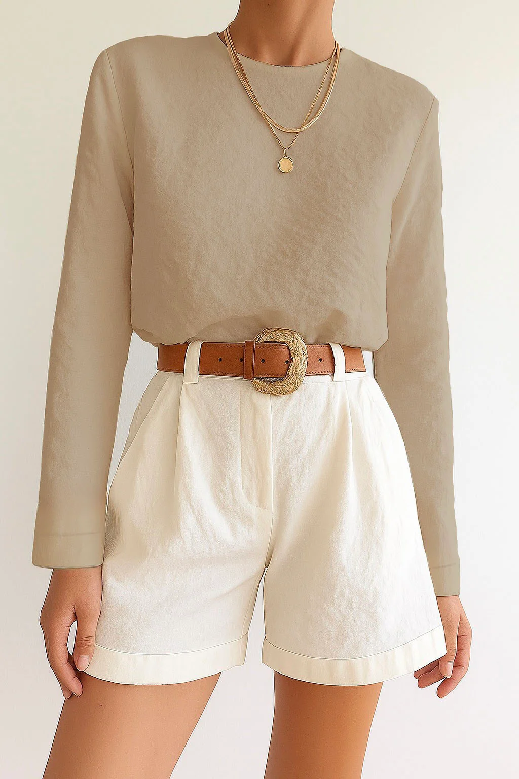 Soft Power Girl Blouse - Image 2