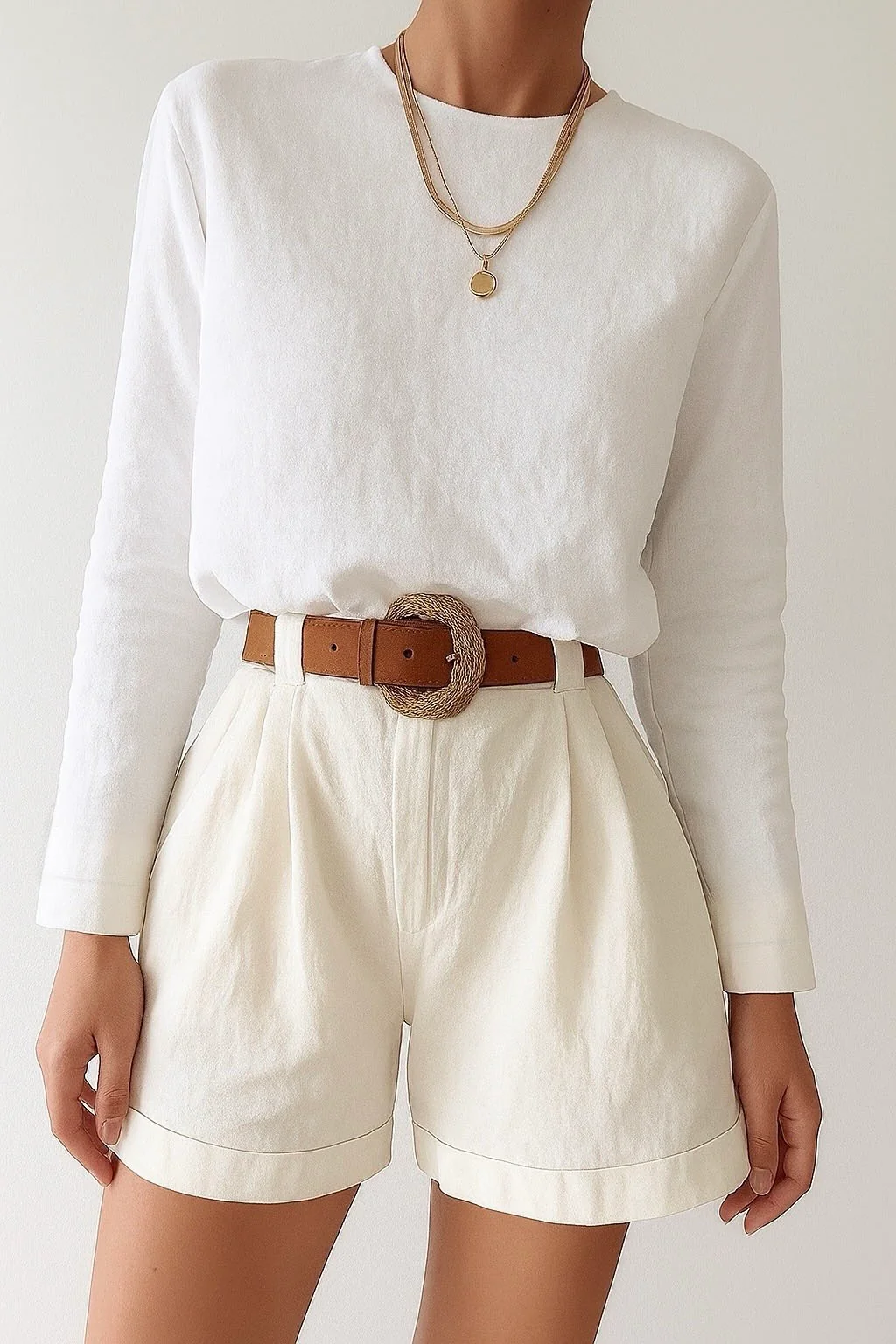Soft Power Girl Blouse - Image 7