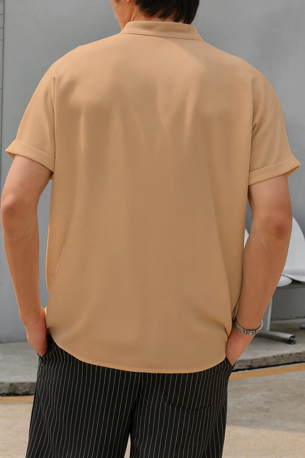Soft Tech Japan Shirt - Image 10