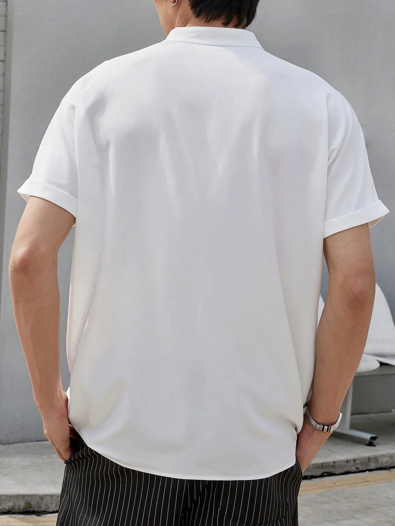 Soft Tech Japan Shirt - Image 3
