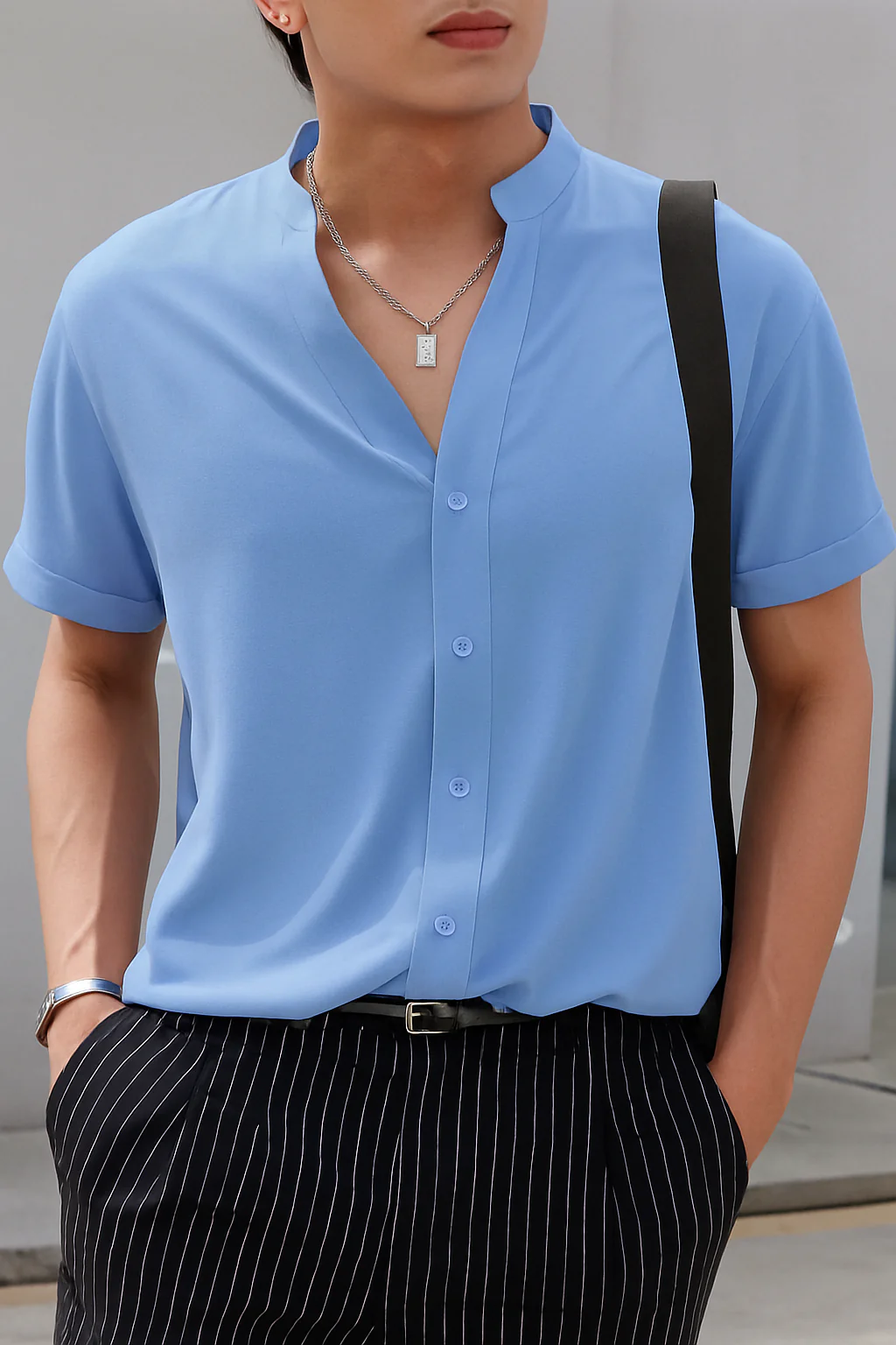 Soft Tech Japan Shirt - Image 5