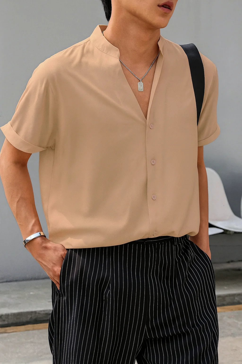 Soft Tech Japan Shirt - Image 9