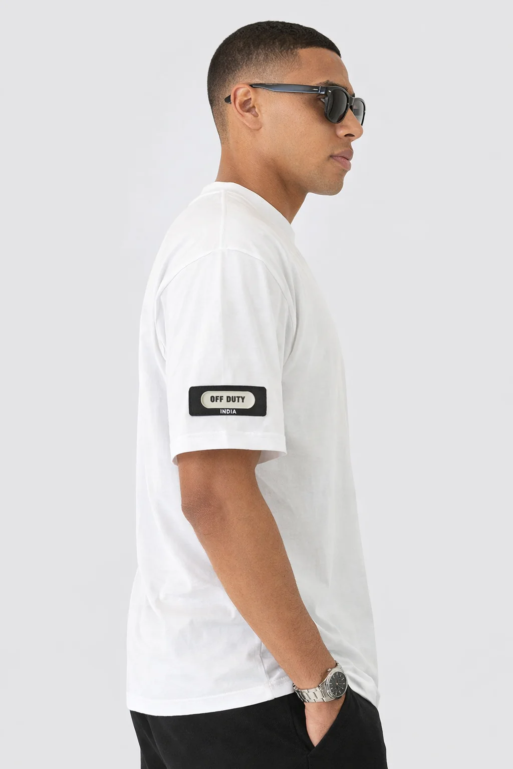 Soul Frequency Graphic Tee - Image 3